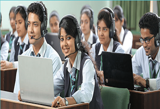 Vidya Institute of Fashion Technology Meerut hostel photo 4